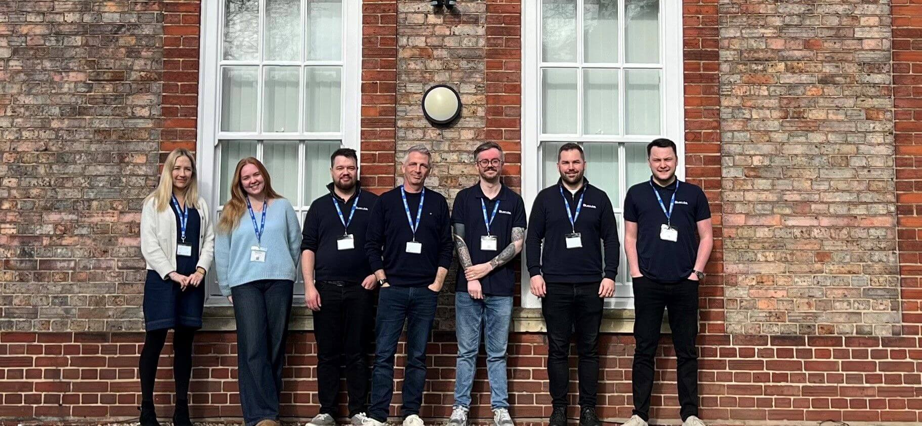 Bluecube Announce acquisition of Techbox Managed IT Services - Bluecube