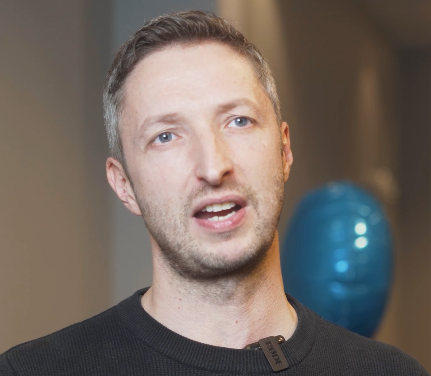 Dan Rogers – Commercial Manager