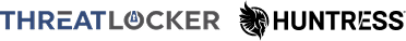 Threatlocker - Huntress