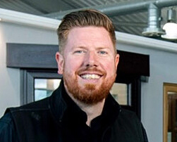 Joseph Heaton, Director, TWC Frames
